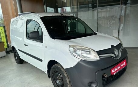 Renault Kangoo II рестайлинг, 2014 год, 549 000 рублей, 3 фотография