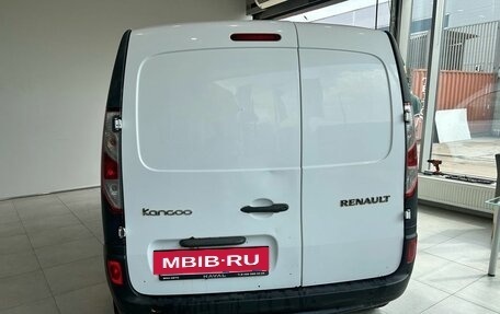 Renault Kangoo II рестайлинг, 2014 год, 549 000 рублей, 5 фотография