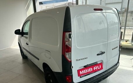 Renault Kangoo II рестайлинг, 2014 год, 549 000 рублей, 6 фотография