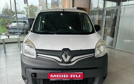 Renault Kangoo II рестайлинг, 2014 год, 549 000 рублей, 2 фотография