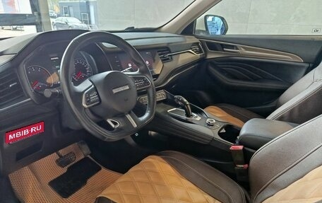 Haval F7 I, 2020 год, 1 599 000 рублей, 7 фотография
