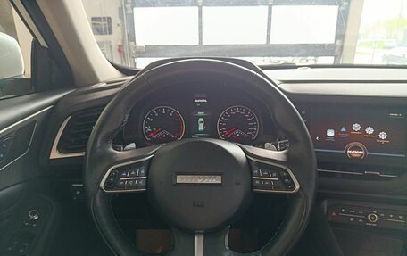Haval F7 I, 2020 год, 1 599 000 рублей, 10 фотография