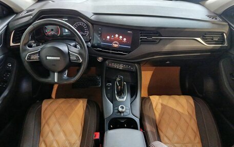 Haval F7 I, 2020 год, 1 599 000 рублей, 12 фотография