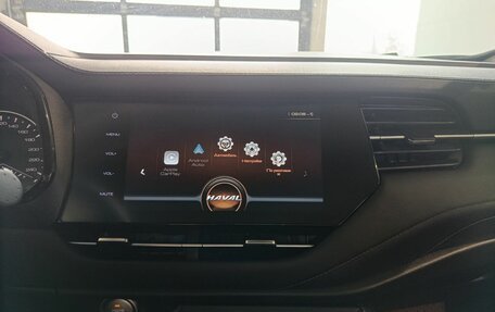 Haval F7 I, 2020 год, 1 599 000 рублей, 11 фотография