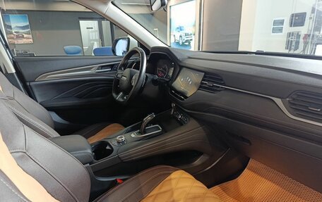 Haval F7 I, 2020 год, 1 599 000 рублей, 8 фотография