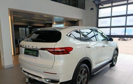 Haval F7 I, 2020 год, 1 599 000 рублей, 4 фотография
