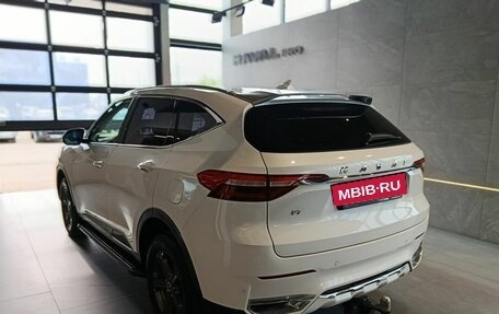 Haval F7 I, 2020 год, 1 599 000 рублей, 6 фотография