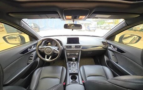 Mazda CX-4, 2021 год, 1 730 000 рублей, 14 фотография