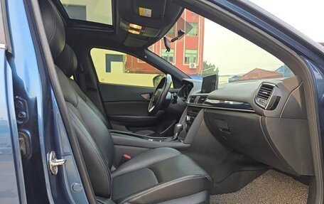 Mazda CX-4, 2021 год, 1 730 000 рублей, 13 фотография