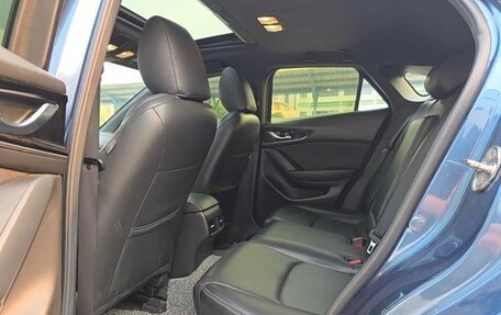 Mazda CX-4, 2021 год, 1 730 000 рублей, 16 фотография