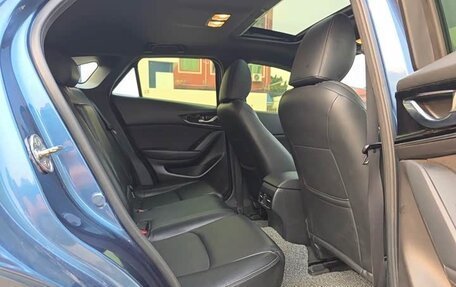 Mazda CX-4, 2021 год, 1 730 000 рублей, 15 фотография