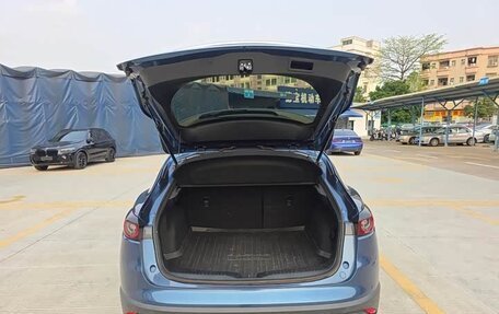 Mazda CX-4, 2021 год, 1 730 000 рублей, 10 фотография