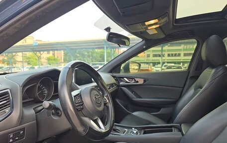 Mazda CX-4, 2021 год, 1 730 000 рублей, 11 фотография