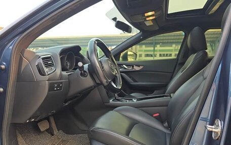 Mazda CX-4, 2021 год, 1 730 000 рублей, 12 фотография
