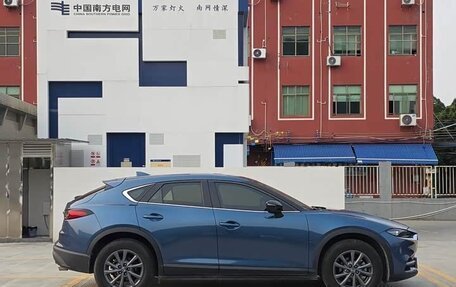 Mazda CX-4, 2021 год, 1 730 000 рублей, 5 фотография