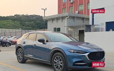 Mazda CX-4, 2021 год, 1 730 000 рублей, 3 фотография