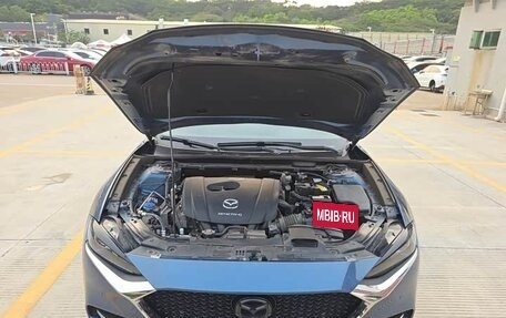 Mazda CX-4, 2021 год, 1 730 000 рублей, 9 фотография
