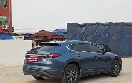 Mazda CX-4, 2021 год, 1 730 000 рублей, 7 фотография