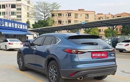 Mazda CX-4, 2021 год, 1 730 000 рублей, 6 фотография