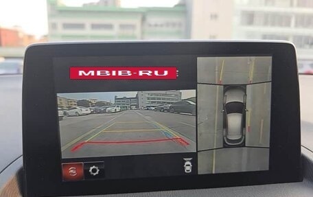 Mazda CX-4, 2021 год, 1 730 000 рублей, 18 фотография
