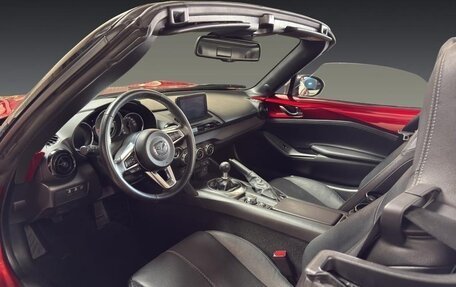 Mazda MX-5, 2022 год, 2 859 000 рублей, 5 фотография