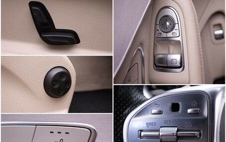 Mercedes-Benz C-Класс, 2019 год, 3 598 000 рублей, 16 фотография