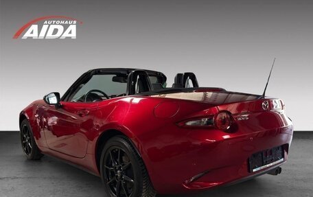 Mazda MX-5, 2022 год, 2 859 000 рублей, 4 фотография