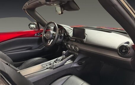 Mazda MX-5, 2022 год, 2 859 000 рублей, 9 фотография