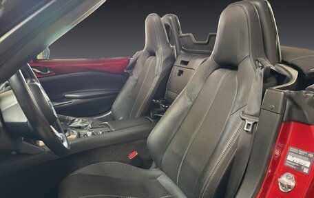 Mazda MX-5, 2022 год, 2 859 000 рублей, 6 фотография