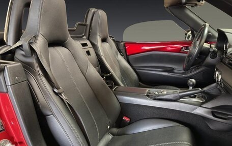 Mazda MX-5, 2022 год, 2 859 000 рублей, 8 фотография