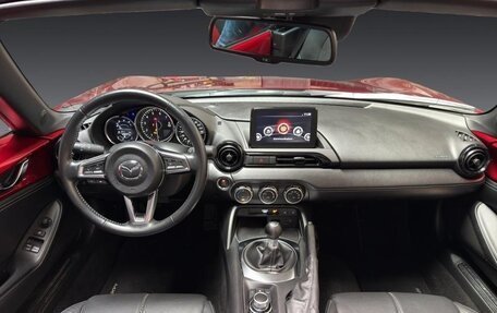 Mazda MX-5, 2022 год, 2 859 000 рублей, 11 фотография