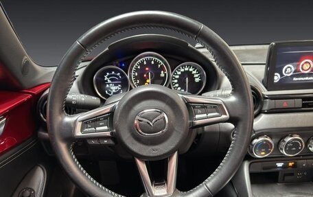 Mazda MX-5, 2022 год, 2 859 000 рублей, 14 фотография