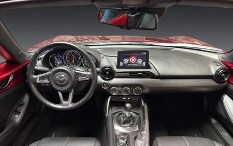 Mazda MX-5, 2022 год, 2 859 000 рублей, 17 фотография
