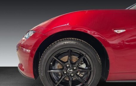Mazda MX-5, 2022 год, 2 859 000 рублей, 12 фотография