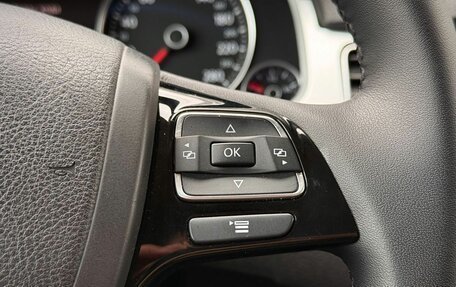 Volkswagen Touareg III, 2015 год, 2 320 000 рублей, 18 фотография