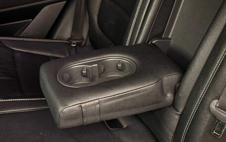 Volkswagen Touareg III, 2015 год, 2 320 000 рублей, 13 фотография