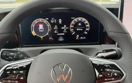 Volkswagen Tiguan II, 2026 год, 5 190 000 рублей, 10 фотография