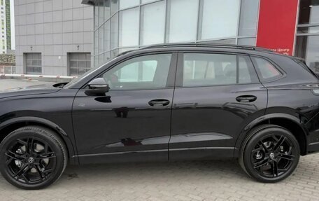 Volkswagen Tiguan II, 2026 год, 5 190 000 рублей, 3 фотография