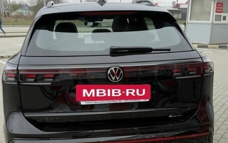 Volkswagen Tiguan II, 2026 год, 5 190 000 рублей, 5 фотография