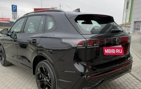 Volkswagen Tiguan II, 2026 год, 5 190 000 рублей, 4 фотография