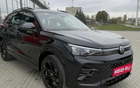 Volkswagen Tiguan II, 2026 год, 5 190 000 рублей, 7 фотография