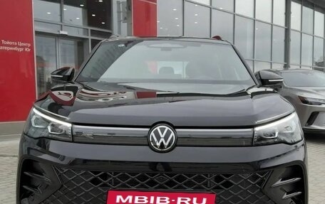 Volkswagen Tiguan II, 2026 год, 5 190 000 рублей, 9 фотография