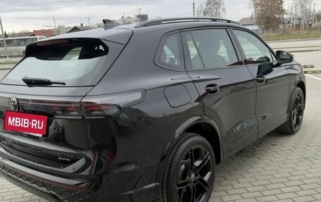 Volkswagen Tiguan II, 2026 год, 5 190 000 рублей, 6 фотография