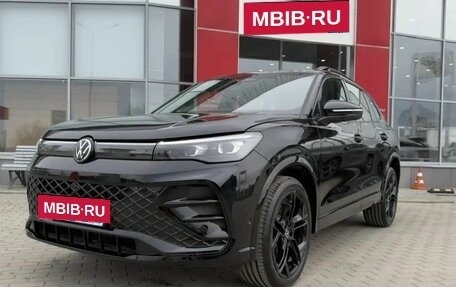 Volkswagen Tiguan II, 2026 год, 5 190 000 рублей, 2 фотография
