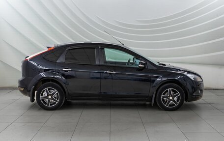 Ford Focus II рестайлинг, 2009 год, 588 000 рублей, 8 фотография
