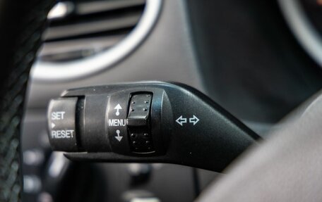 Ford Focus II рестайлинг, 2009 год, 588 000 рублей, 16 фотография