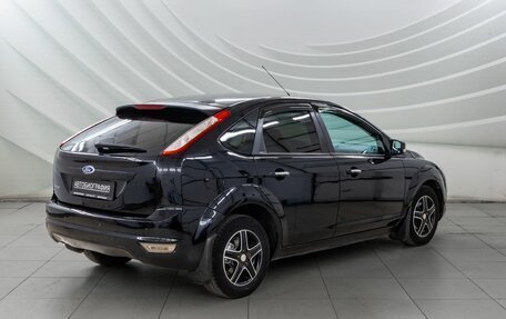 Ford Focus II рестайлинг, 2009 год, 588 000 рублей, 7 фотография
