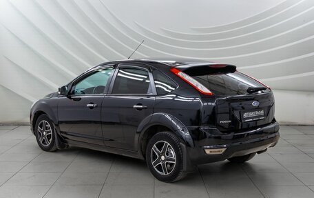 Ford Focus II рестайлинг, 2009 год, 588 000 рублей, 5 фотография