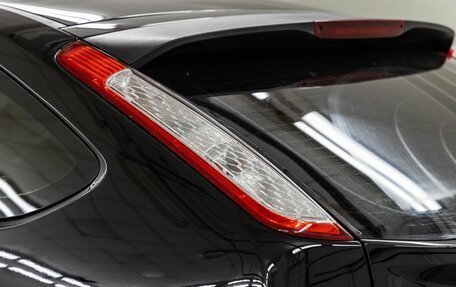Ford Focus II рестайлинг, 2009 год, 588 000 рублей, 12 фотография