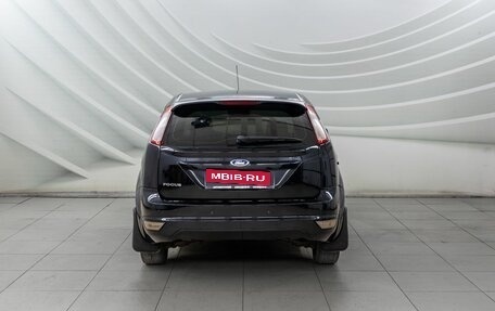 Ford Focus II рестайлинг, 2009 год, 588 000 рублей, 6 фотография